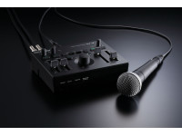 <b>Roland VT-4 VOICE TRANSFORMER PROCESSADOR DE VOZ</b> <b>Roland VT-4 VOICE TRANSFORMER PROCESSADOR DE VOZ</b>